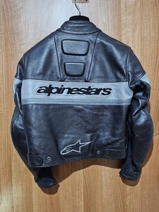 Alpinestars tuta donna