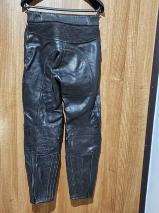 Alpinestars tuta donna