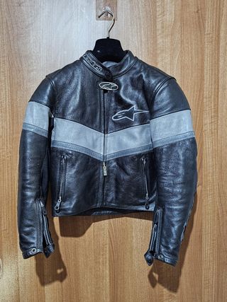 Alpinestars tuta donna