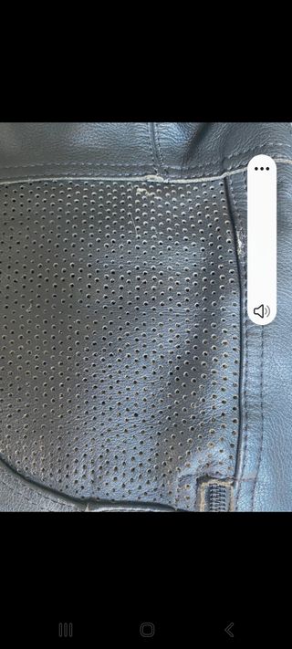 Alpinestars tuta donna