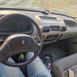 Renault Master 2003