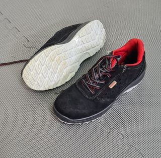 Zapatos de seguridad Panter