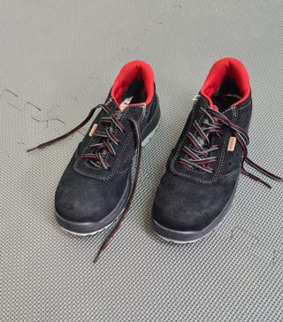 Zapatos de seguridad Panter