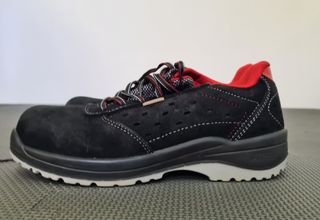 Zapatos de seguridad Panter