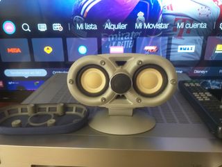 AMPLIFICADOR RECEPTOR SONY STR DB780 QS