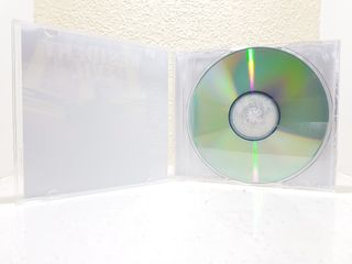 RESIDENT EVIL / PROTOTIPO / PLAYSTATION