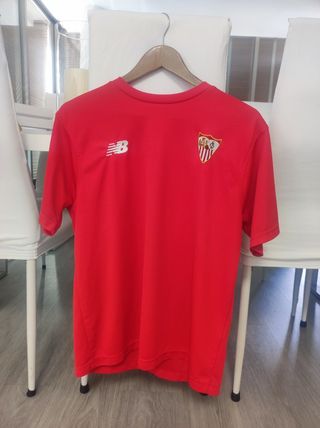 Camiseta Sevilla FC 2015/2016