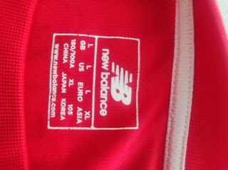 Camiseta Sevilla FC 2015/2016