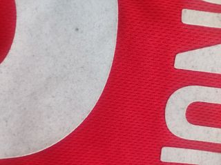 Camiseta Sevilla FC 2015/2016