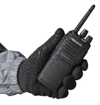 Alquiler Walkie Kenwood