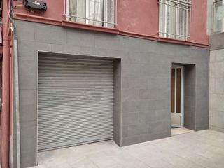 Paletería 