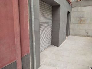 Paletería 