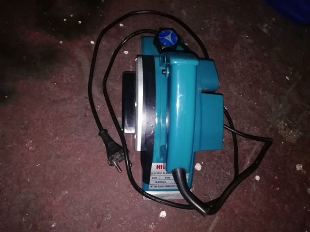 Cepillo electrico hilarity