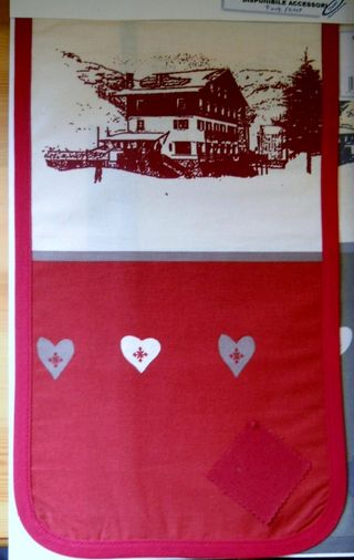 tovaglie nuove 6 posti, 140x180, 100% cotone