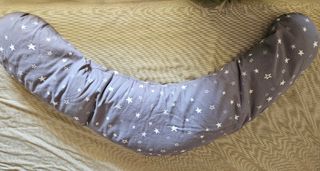 COJIN DE LACTANCIA THERALINE