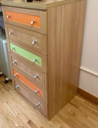 Dormitorio juvenil completo. RECOGER VITORIA.