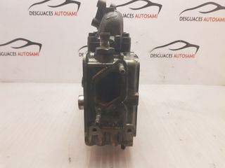 Culata colector Opel Astra GTC