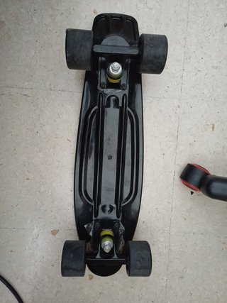 Skate mini penny
