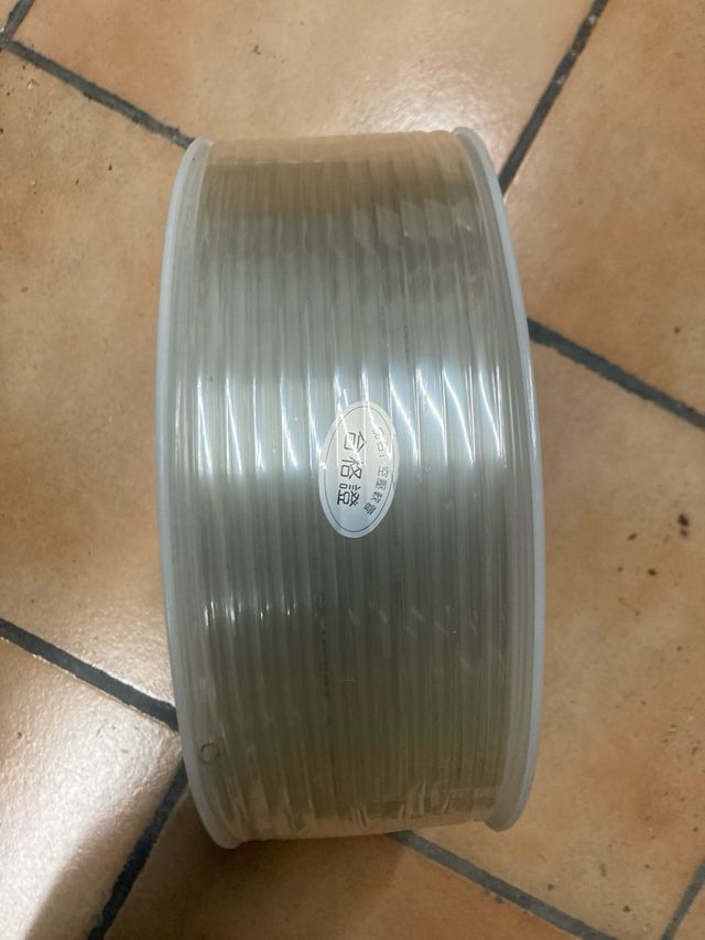 Manguera poliuretano 8x5mm