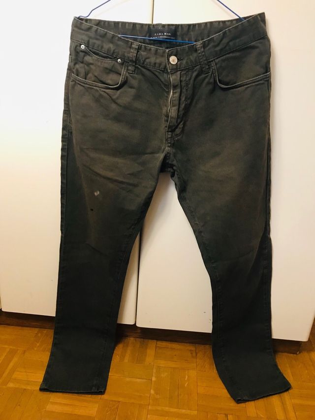 Pantalón hombre