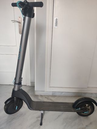Patinete Cecotec Bongo Serie A