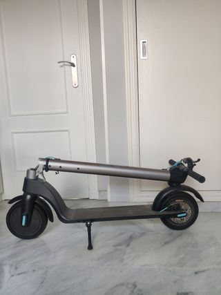 Patinete Cecotec Bongo Serie A