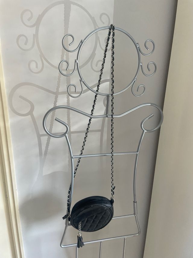 Cuelga Collares o Bolsos