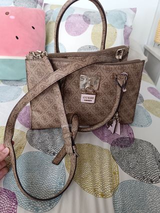 Bolso Guess 