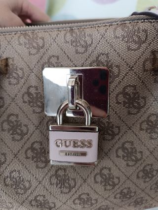 Bolso Guess 