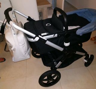 Carro bugaboo