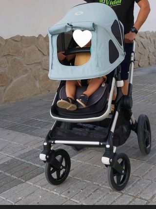 Carro bugaboo