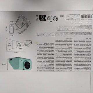Proyector smartphone sin estrenar