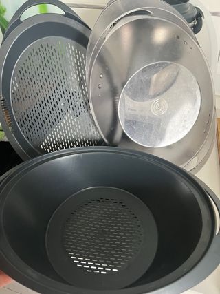 Thermomix TM5 completa
