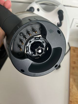 Thermomix TM5 completa