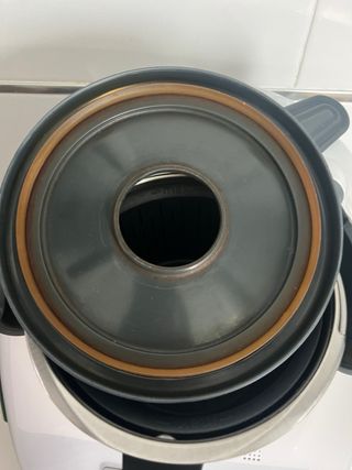 Thermomix TM5 completa