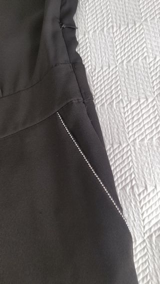 Mono negro 