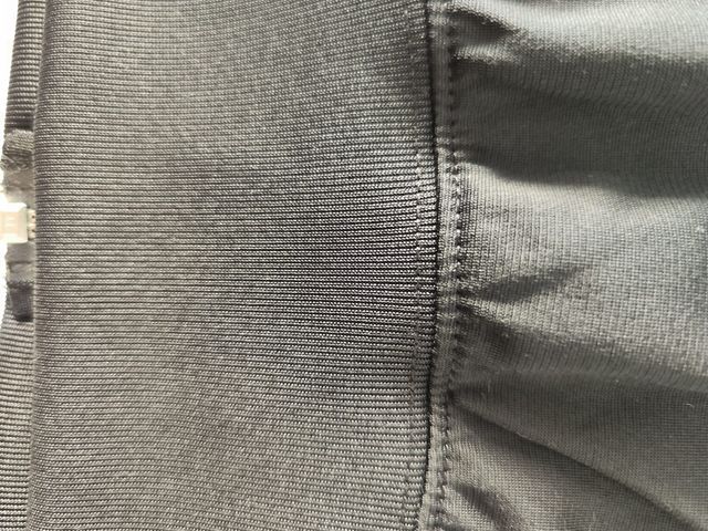 Sudadera Nike cierre cremallera, S. Como nueva.