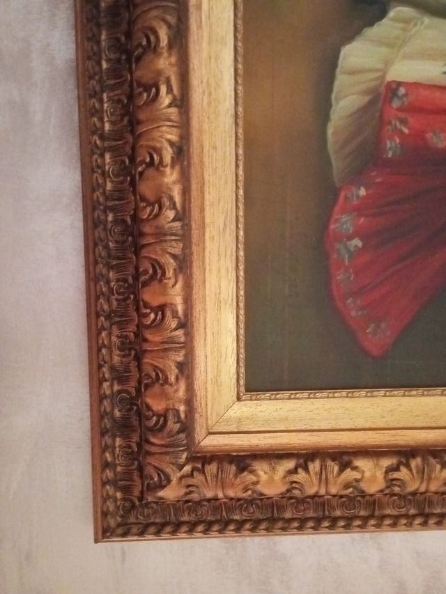 Quadro per soggiorno