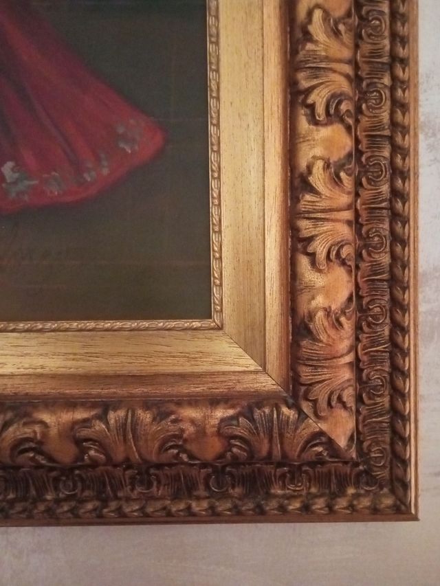 Quadro per soggiorno