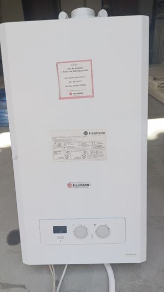 Caldera Hermann micraplus 30