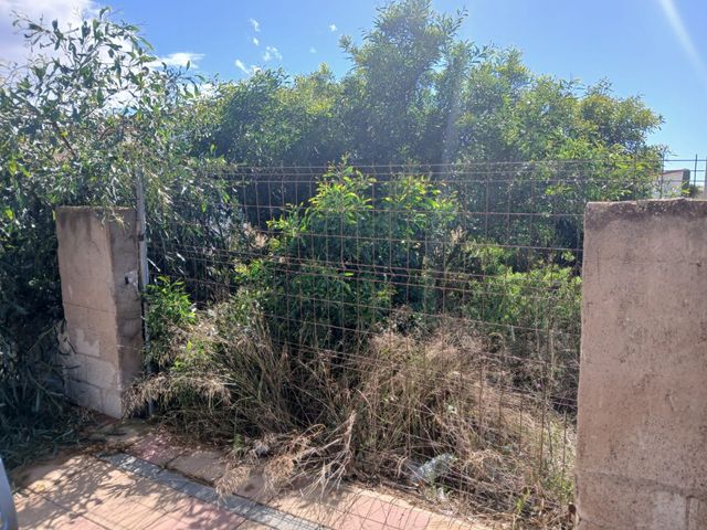 Plaza de garaje en Torremolinos1° pla