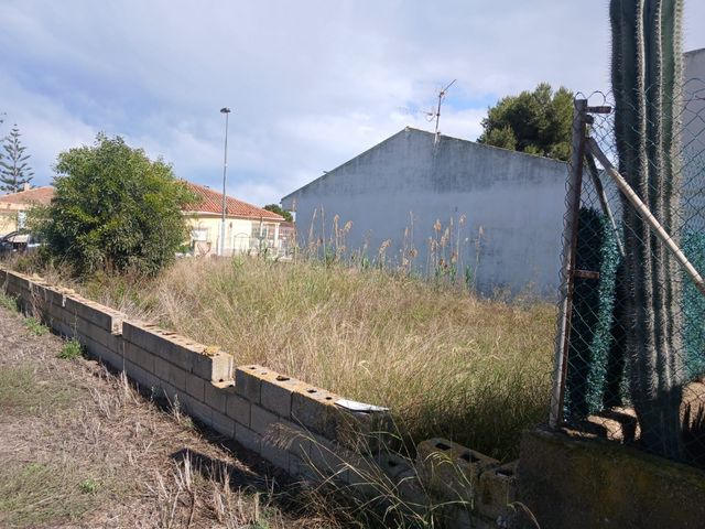 Plaza de garaje en Torremolinos1° pla