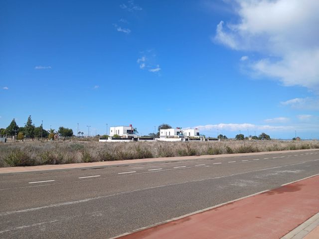 Plaza de garaje en Torremolinos1° pla