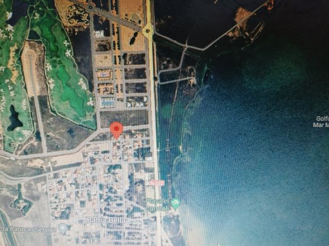 Plaza de garaje en Torremolinos1° pla