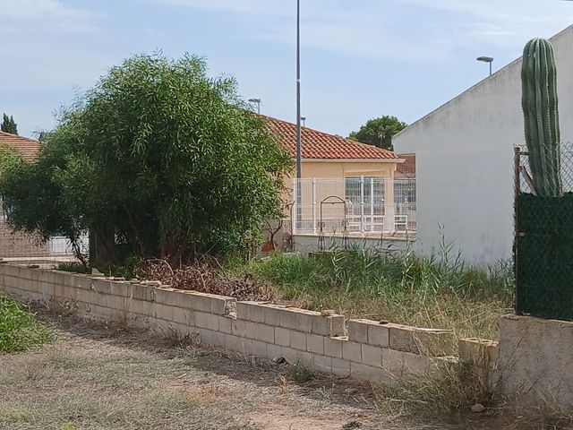 Plaza de garaje en Torremolinos1° pla