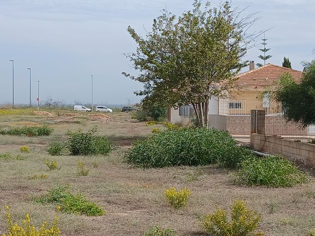 Plaza de garaje en Torremolinos1° pla