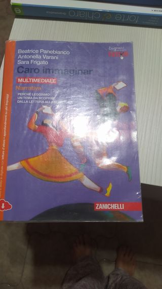 Libro scolastico