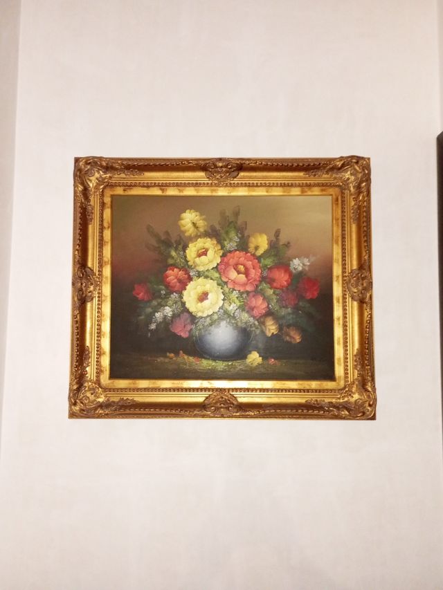 Quadro misure lunghezza 80 x70