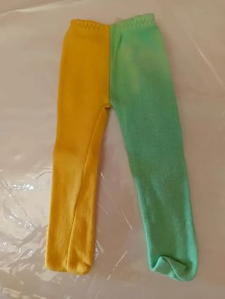 Mallas del difraz de Sintra Pipi