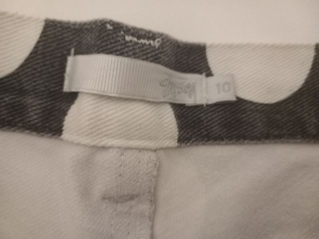 Stussy short tg M 10